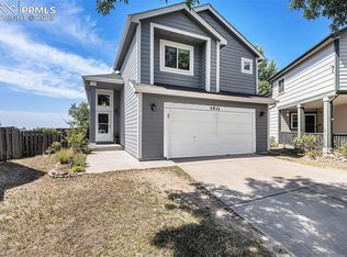 5935 Faxon Ct, Colorado Springs, CO 80922