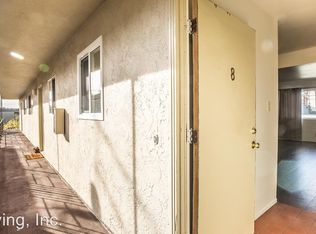 256 Euclid Ave APT 04, Oakland, CA