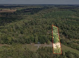 0 N Olivia Ln Lot 27, Ethridge, TN 38456