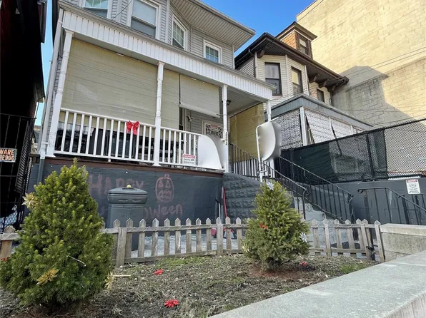 2503 Marion Avenue, Bronx, NY 10458