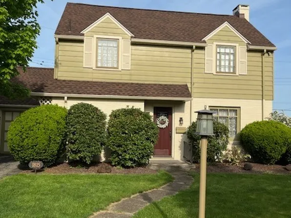 1815 Norton Pl, Steubenville, OH 43952