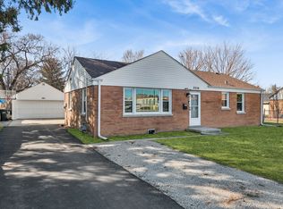 2204 25th Ave, Melrose Park, IL 60164