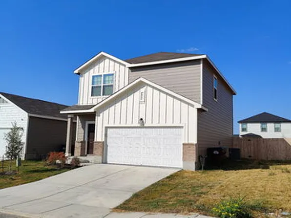 5475 Bluebell Mdw, Converse, TX 78109