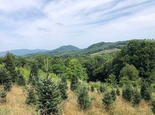 Trim Branch Rd, Newland, NC 28657