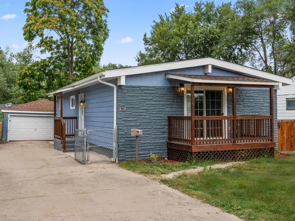 4240 E 7th Ave, Gary, IN 46403