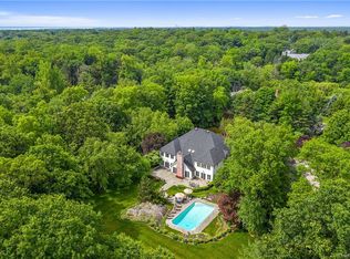 130 Polly Park Rd, Rye, NY 10580