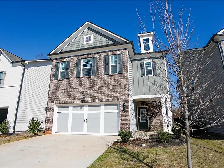 5329 Fox Hill Ln — Photo 2