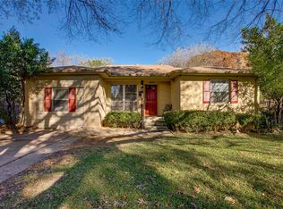 4103 June Dr, Dallas, TX 75211