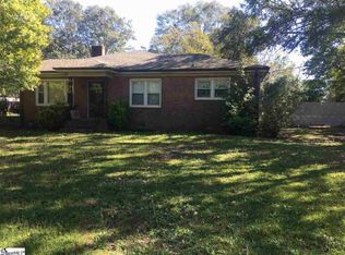 101 Mayfield Rd, Simpsonville, SC 29681