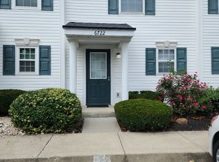 6722 Axtel Dr, Canal Winchester, OH