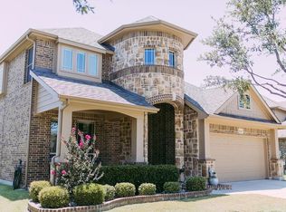 2620 Choctaw Ct, Little Elm, TX 75068