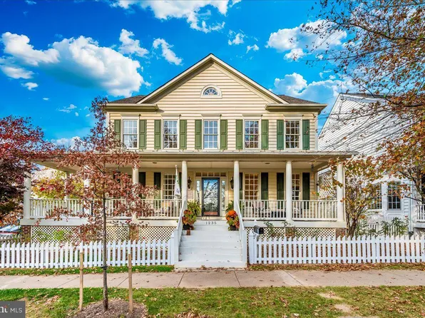 1235 Main St, Gaithersburg, MD 20878
