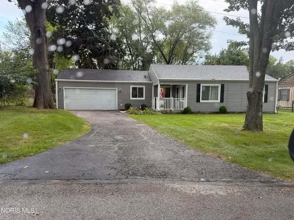 4546 Vineyard Rd, Toledo, OH 43623