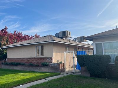 3462 E Clinton Ave, Fresno, CA, 93703