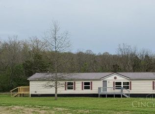 17090 State Route 41, West Union, OH 45693