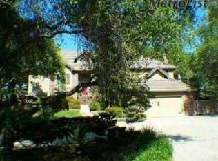 2365 Mormon Island Dr, El Dorado Hills, CA 95762