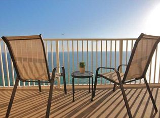 16819 Front Beach Rd UNIT 2906, Panama City Beach, FL 32413