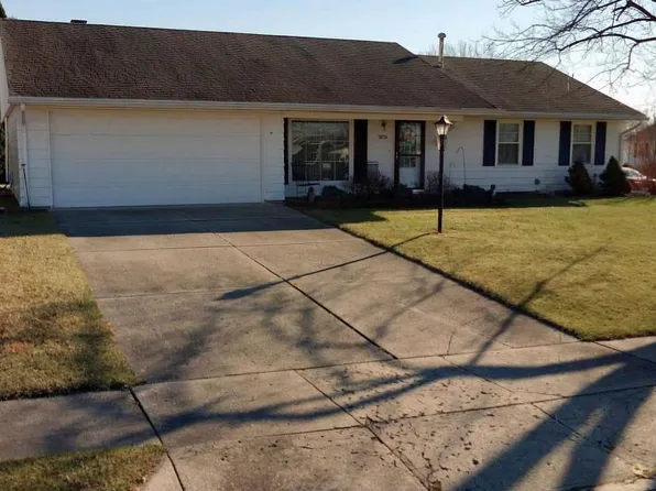 3036 Sturbridge St, Springfield, OH 45503