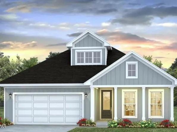 929 Crystal Bayou Blvd, Panama City Beach, FL 32407