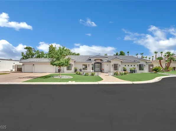 1504 Ten Palms Ct, Las Vegas, NV 89117