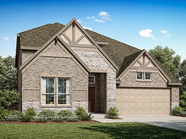 713 Clifton Dr, Anna, TX 75409