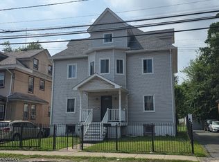 25 Clinton Pl, Newark, NJ 07108
