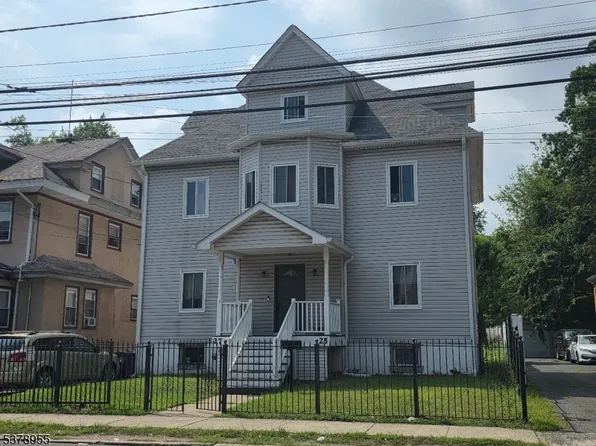 25 Clinton Pl, Newark City, NJ 07108