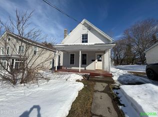 124 Lake George Ave, Ticonderoga, NY 12883