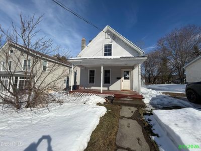 124 Lake George Avenue, Ticonderoga, NY, 12883