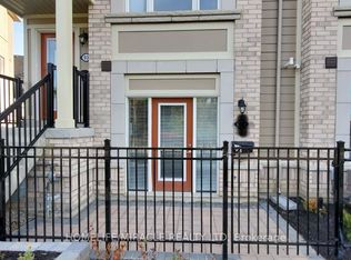 1 Beckenrose Ct #92, Brampton, ON L6Y 6G2