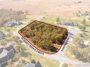 Karen Pl, McAlester, OK 74501