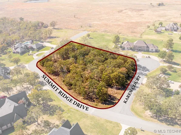 Karen Pl, McAlester, OK 74501