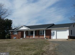 3006 Catlett Rd, Catlett, VA 20119