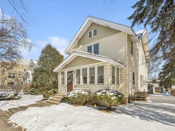 4121 Harriet Ave, Minneapolis, MN 55409