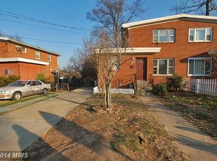 8707 Carroll Ave, Silver Spring, MD 20903