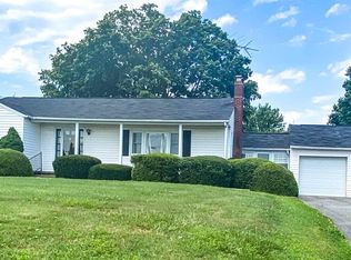 2625 Lewisville Rd, Oxford, PA 19363