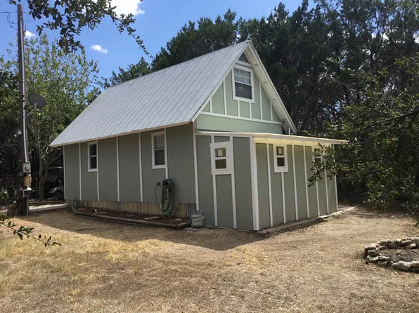 1757 County Road 201, Liberty Hill, TX 78642