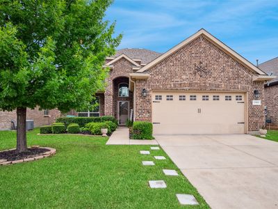 15900 Langsdale St, Frisco, TX, 75036