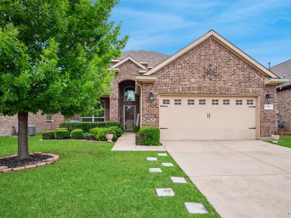 15900 Langsdale St, Frisco, TX 75036
