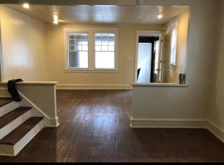 3026 Fenwick Rd, Camden, NJ 08104