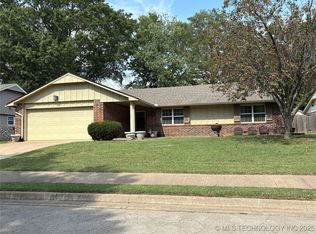 4816 Carole Ct, Bartlesville, OK 74006