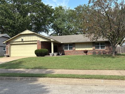 4816 Carole Ct, Bartlesville, OK, 74006