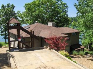 647 Rue Lamande, Bonne Terre, MO 63628