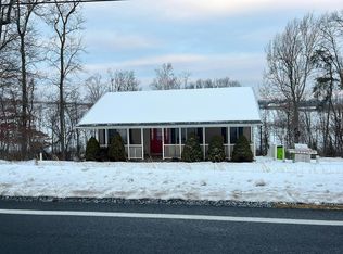 2698 Carpers Pike, High View, WV 26808