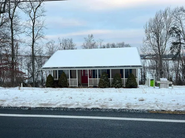 2698 Carpers Pike, High View, WV 26808