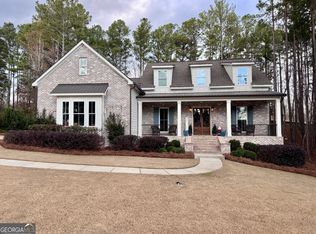 318 Stonebridge Blvd, Bremen, GA 30110