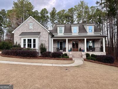 318 Stonebridge Blvd, Bremen, GA, 30110