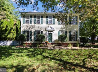 20315 Swallow Point Rd, Montgomery Village, MD 20886