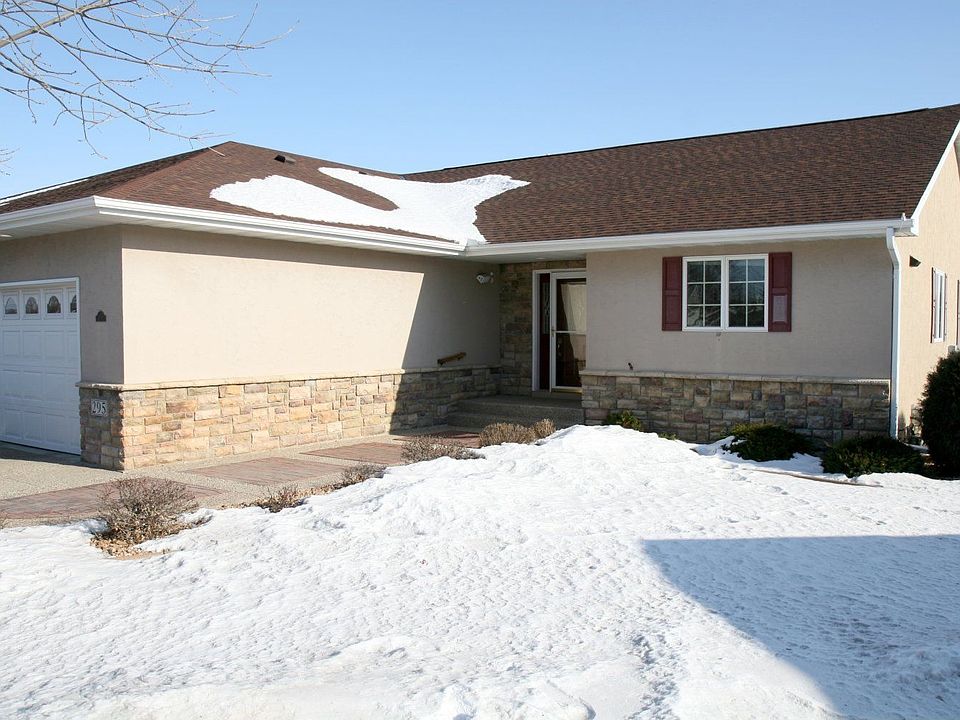 For Sale: 295 Orchard Court, Howard Lake, MN 55349