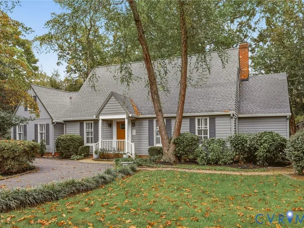 2500 Fox Harbor Ct, North Chesterfield, VA 23235